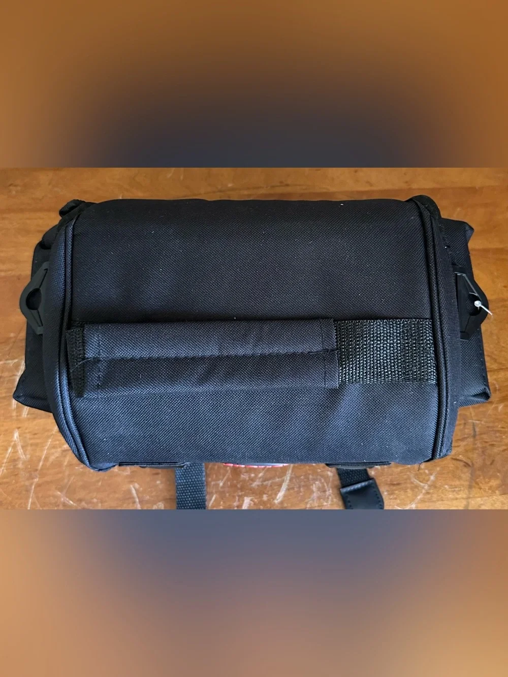 Focus Deluxe SLR Photo/Video Medium Camera Accessory Kit Case